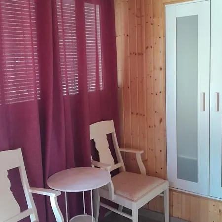 Camping Torremolinos Camping Torremolinos
