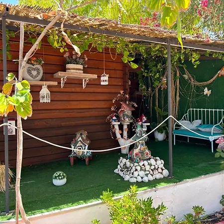 Κάμπινγκ Camping Torremolinos Τορρεμολίνος