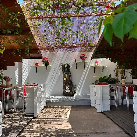 Camping Torremolinos 3*