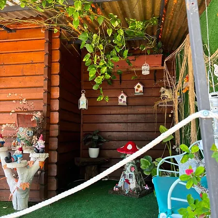Camping Torremolinos Τορρεμολίνος