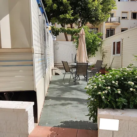 Camping Torremolinos 3* Τορρεμολίνος