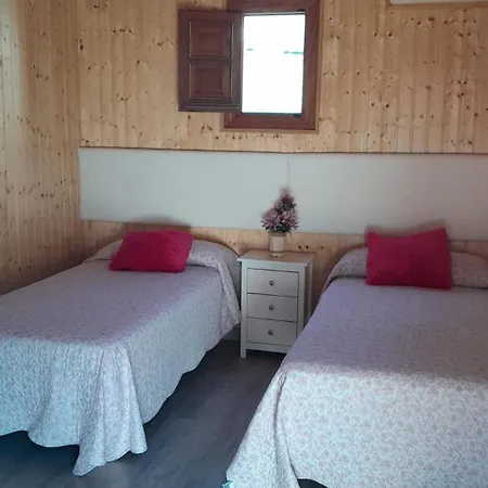 Camping Torremolinos