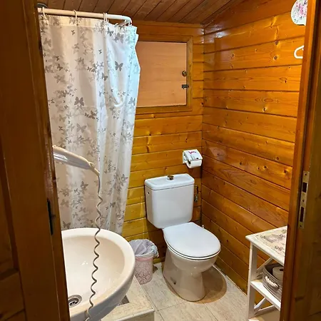 Κάμπινγκ Camping Torremolinos