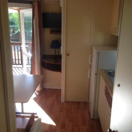 Camping Torremolinos Кемпинг Торремолинос