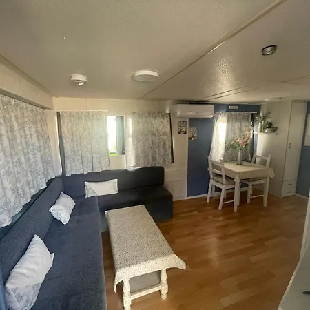 Camping Torremolinos Camping 3*