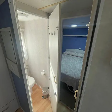Camping Camping Torremolinos Torremolinos