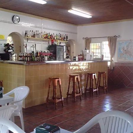Camping Torremolinos 3* Τορρεμολίνος