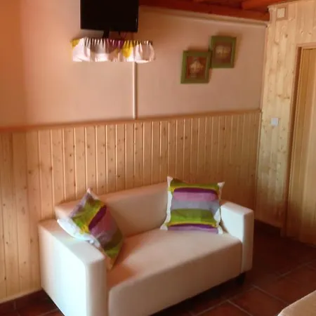 Κάμπινγκ Camping Torremolinos