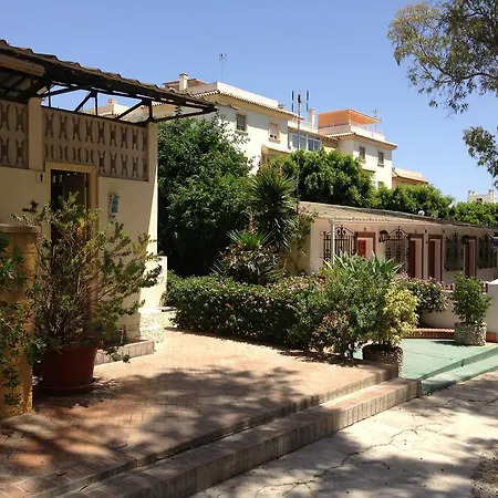 Κάμπινγκ Camping Torremolinos