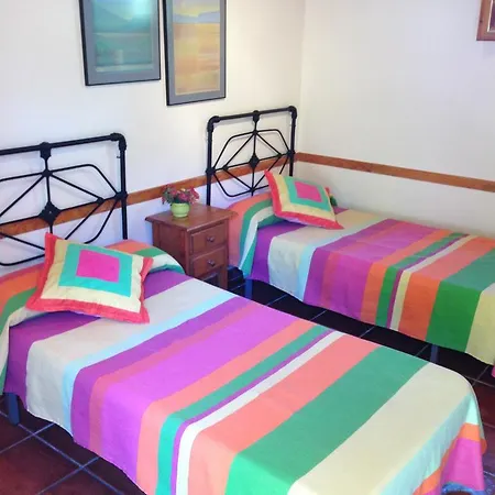 Κάμπινγκ Camping Torremolinos Τορρεμολίνος