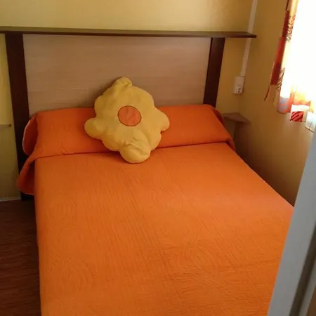 Camping Torremolinos 3* Torremolinos