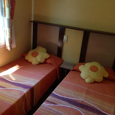 Camping Torremolinos 3*