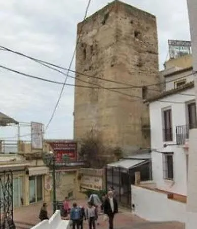 Camping Torremolinos Camping