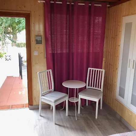 Camping Torremolinos Camping 3*