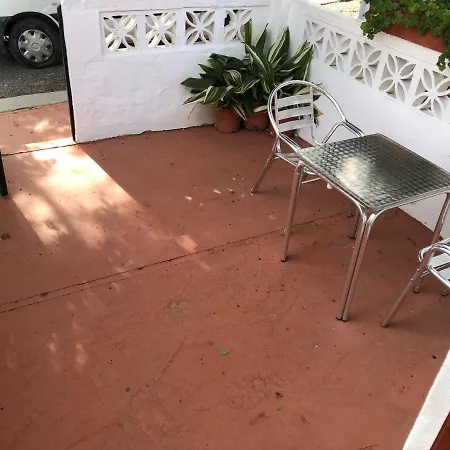 Camping Torremolinos Campsite Torremolinos