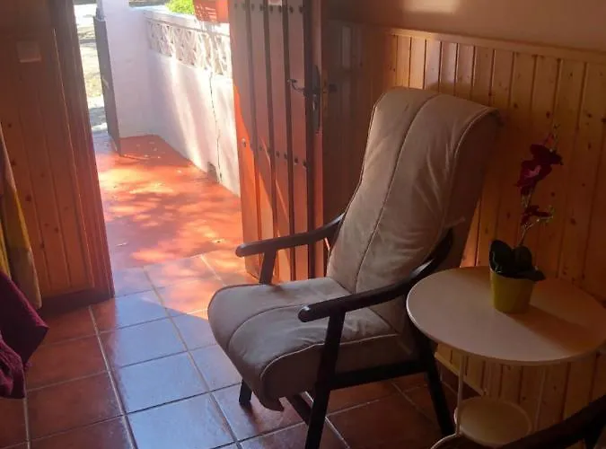 Camping Torremolinos