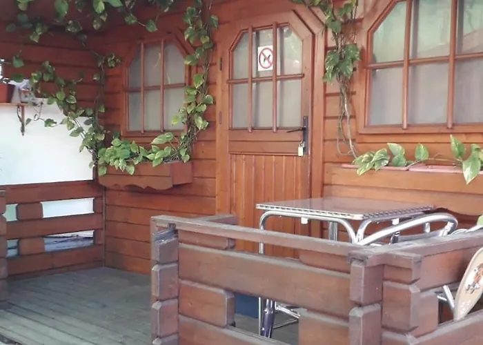 Camping Torremolinos 3*