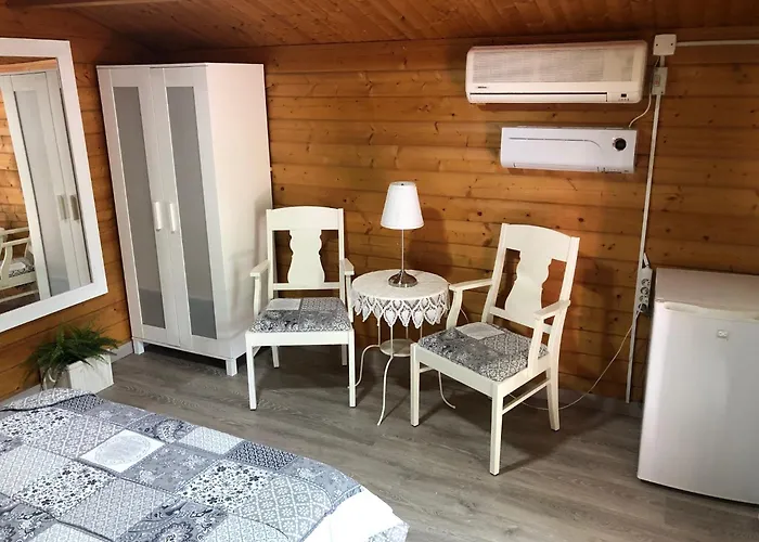 Camping Torremolinos Kemping Torremolinos