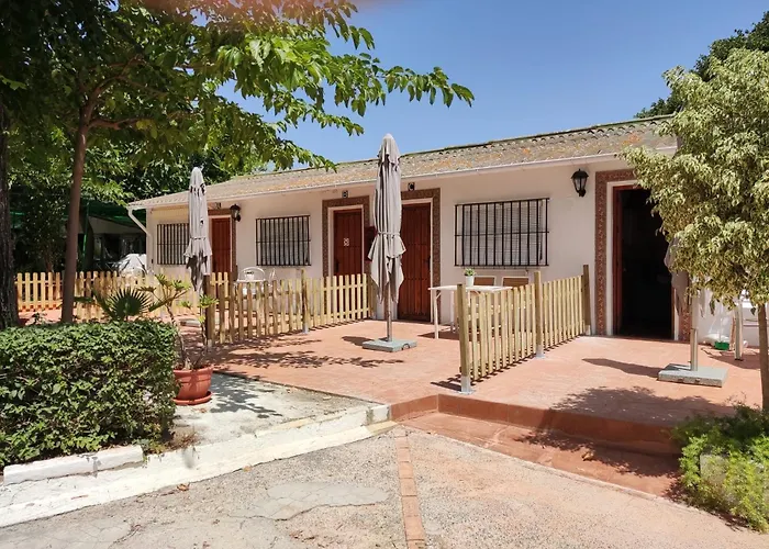 Camping Torremolinos