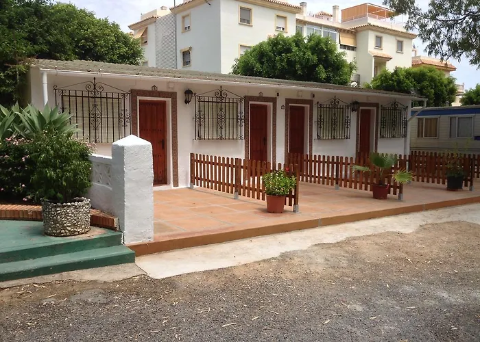 Camping Torremolinos 3*