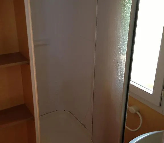 Camping Torremolinos Кемпінг Торремолінос