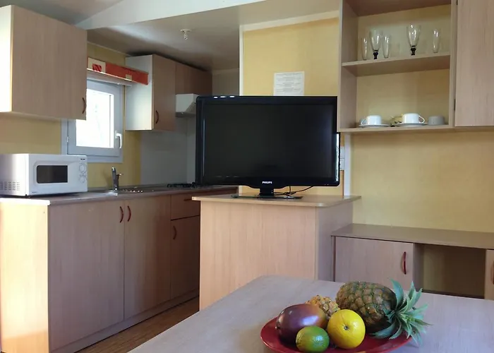 Camping Torremolinos Кемпінг 3*