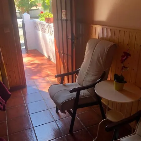 Camping Torremolinos