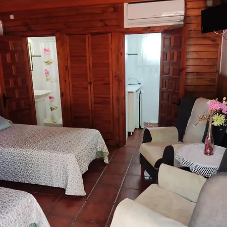 Camping Torremolinos Кемпінг 3*