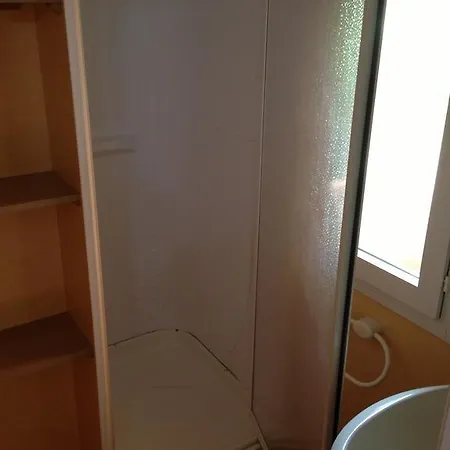 Camping Torremolinos Кемпінг Торремолінос