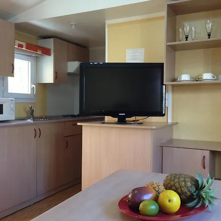 Camping Torremolinos Кемпінг 3*