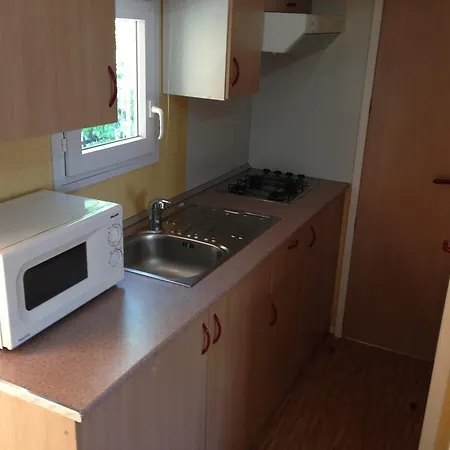 Кемпінг Camping Torremolinos