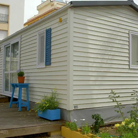 Кемпінг Camping Torremolinos Торремолінос