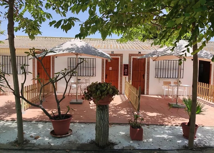 Camping Torremolinos 3* Torremolinos