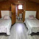 Κάμπινγκ Camping Torremolinos 3*