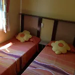 Camping Torremolinos 3*