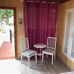 Camping Torremolinos Κάμπινγκ 3*