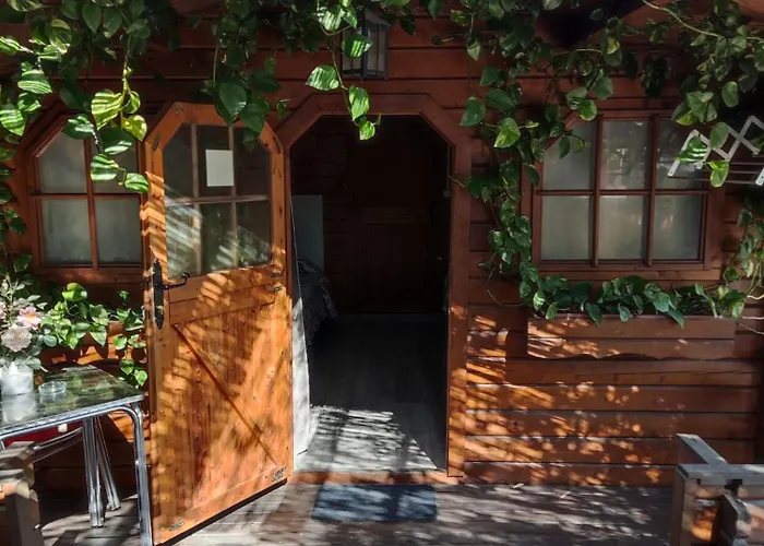 Campeggio Camping Torremolinos